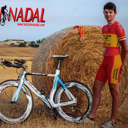 Bicicletas CA'N NADAL